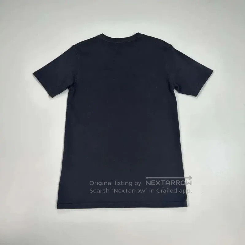 Dior Dior Black Cotton Women's T. Size XXS / US 00 / IT 34 - 2 Thumbnail
