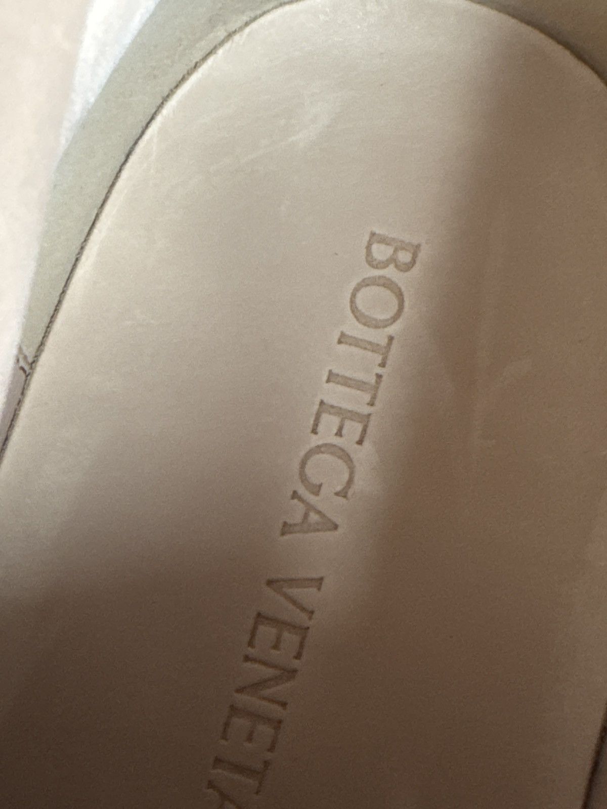 Bottega Veneta New in Box, Dark Green Lace Up Size US 11 / EU 44 - 18 Thumbnail