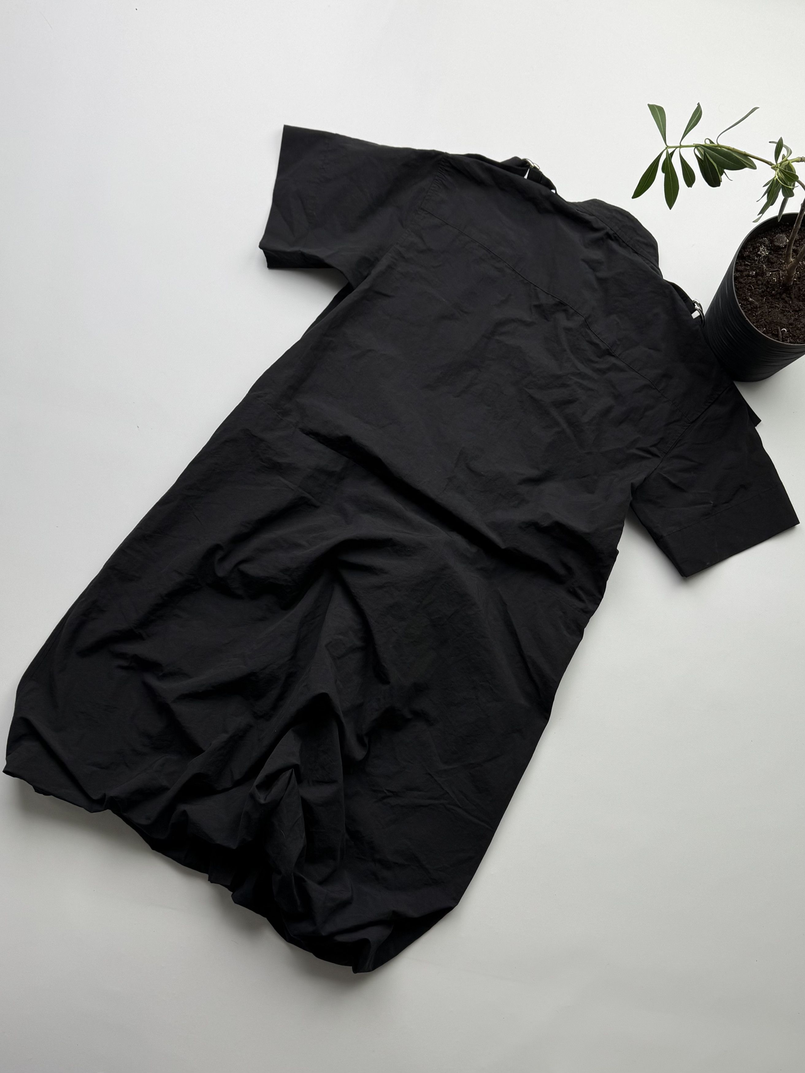 WE11DONE WE11DONE Maxi Dress(138) Size M / US 6-8 / IT 42-44 - 9 Thumbnail