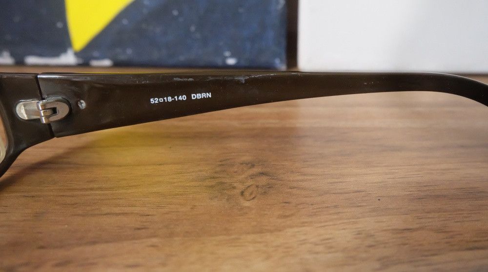 Levi's Levi’s LS06036 Glasses Size ONE SIZE - 8 Thumbnail