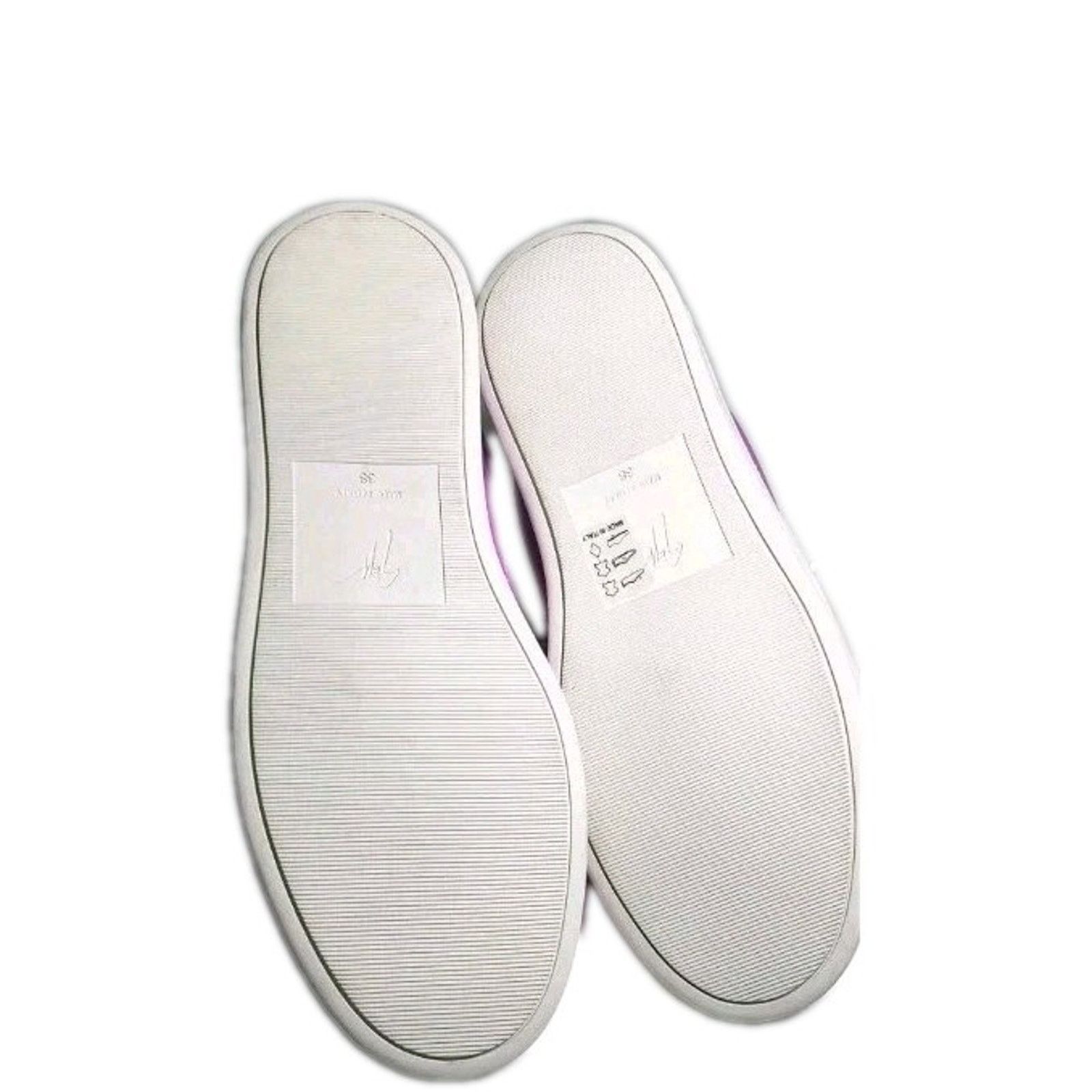 Giuseppe Zanotti GIUSEPPE ZANOTTI Leather Sneakers US8 UK5 EU38 . Size US 5 / IT 35 - 8 Thumbnail