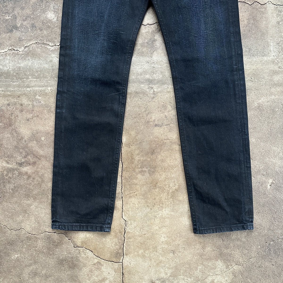 Diesel Diesel Thommer Stretch Denim Size US 34 / EU 50 - 3 Thumbnail