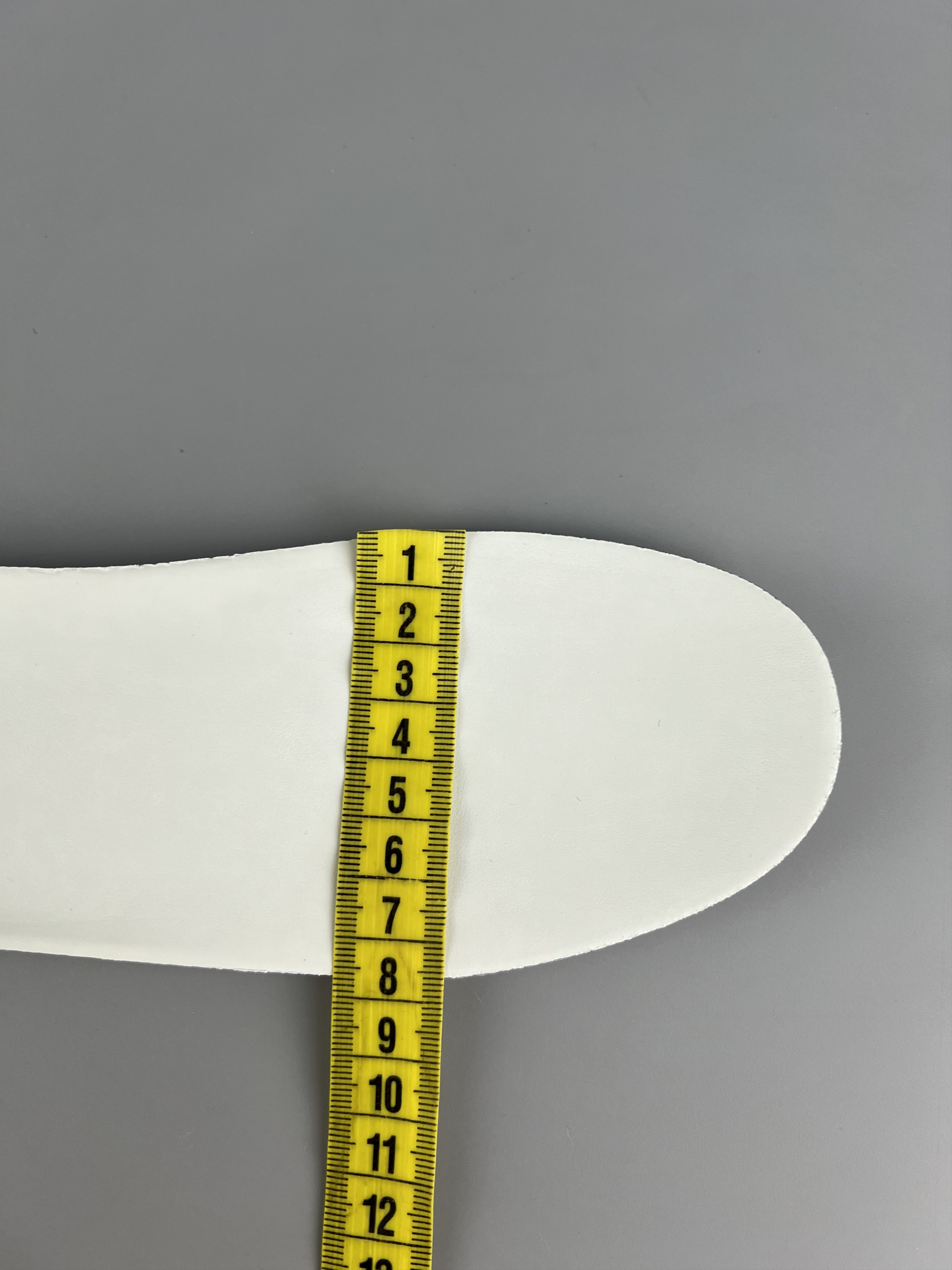 Karl Lagerfeld Karl Lagerfeld Women's White Leather Sneakers US5 Size US 5 / IT 35 - 11 Thumbnail