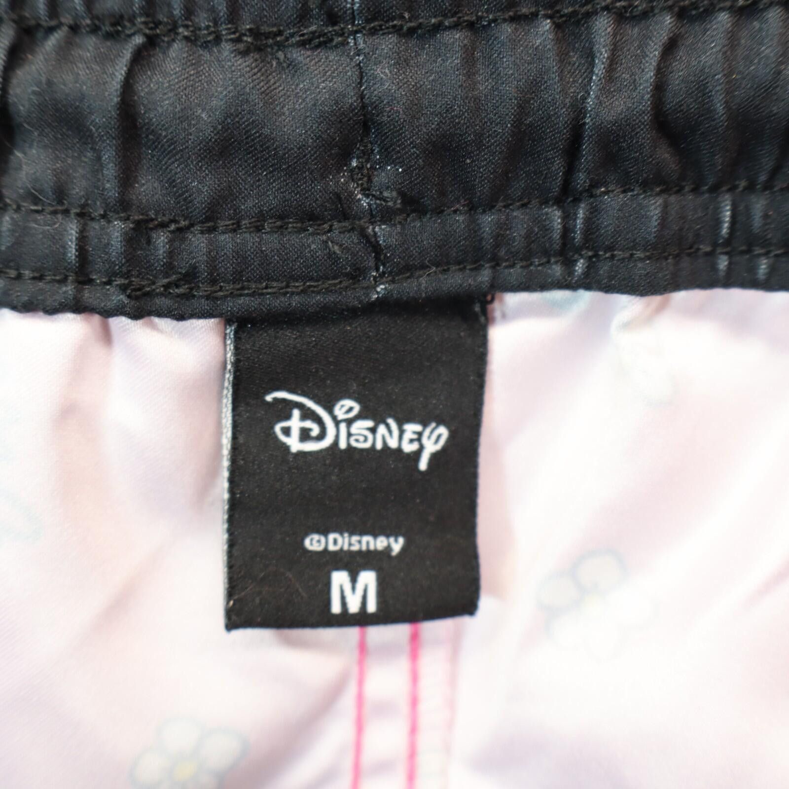 NEFF Neff Disney Mickey Mouse Men Medium Swim Trunks Pink Floral Size US 32 / EU 48 - 7 Thumbnail