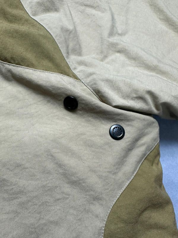Adidas × Vintage Vintage Adidas Jacket 00s Size US XL / EU 56 / 4 - 10 Thumbnail