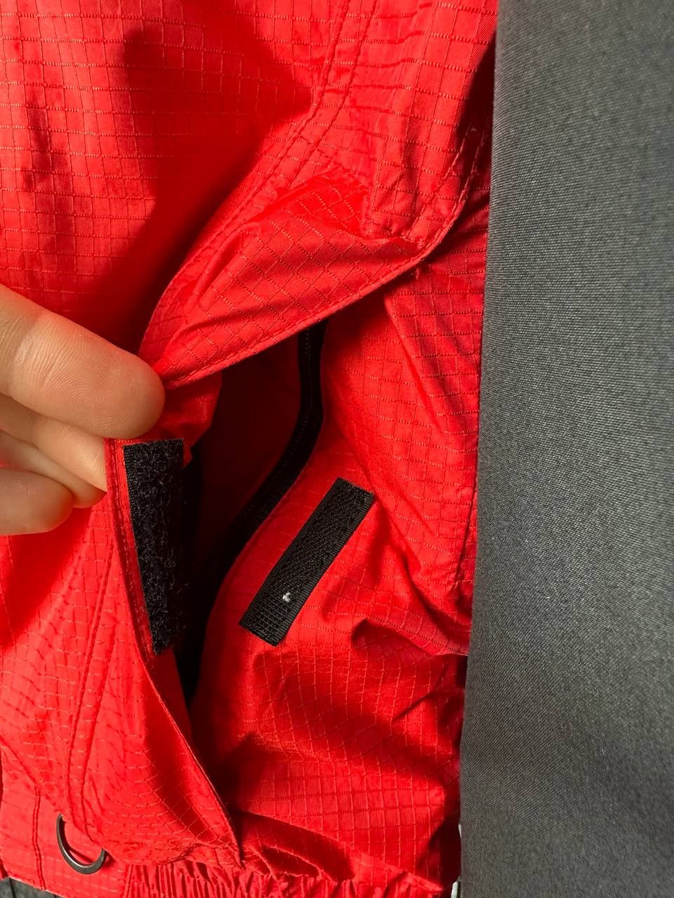 The North Face The north face mountain jacket 1990 retro size Small Size US S / EU 44-46 / 1 - 9 Thumbnail