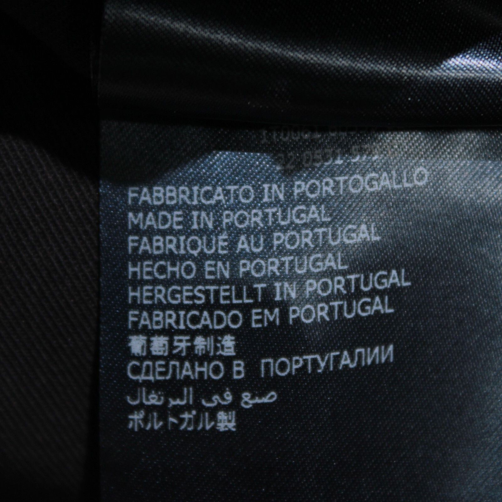 Incotex INCOTEX New with tags Chino Size 32 US In Blue Size US 32 / EU 48 - 8 Thumbnail