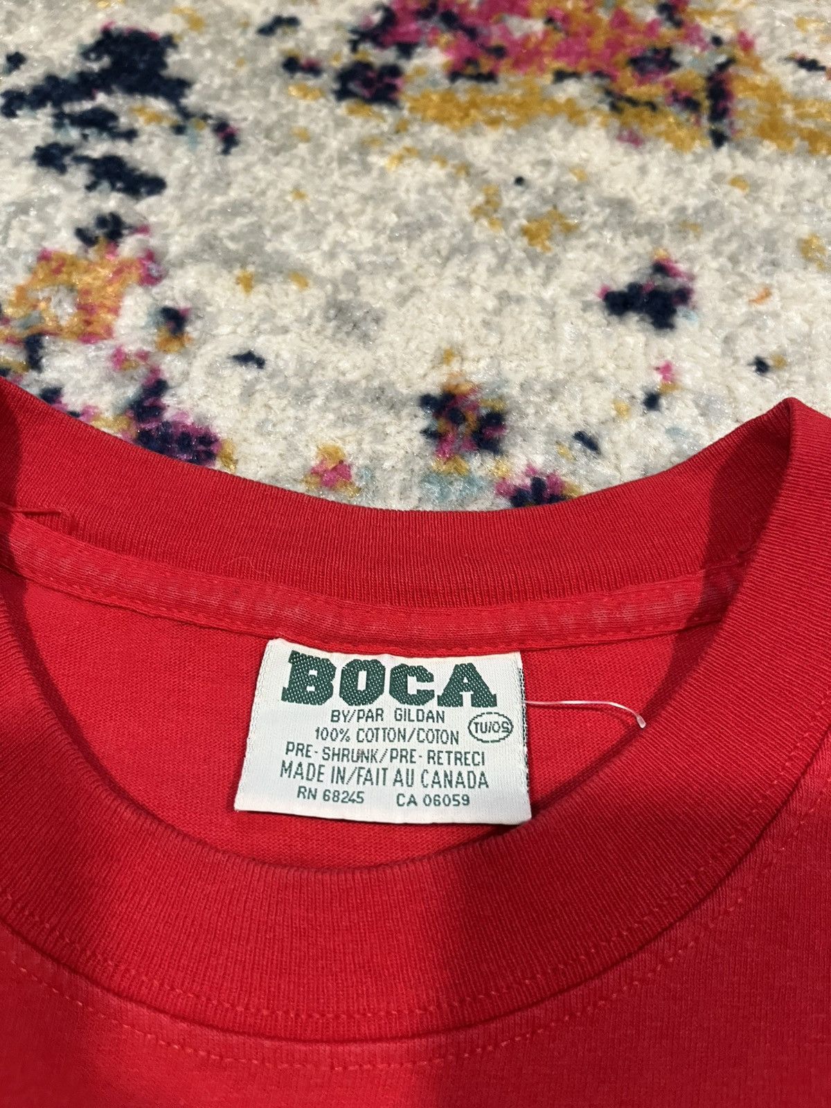 Supreme Vintage Boca Shirt XL Size US XL / EU 56 / 4 - 3 Thumbnail