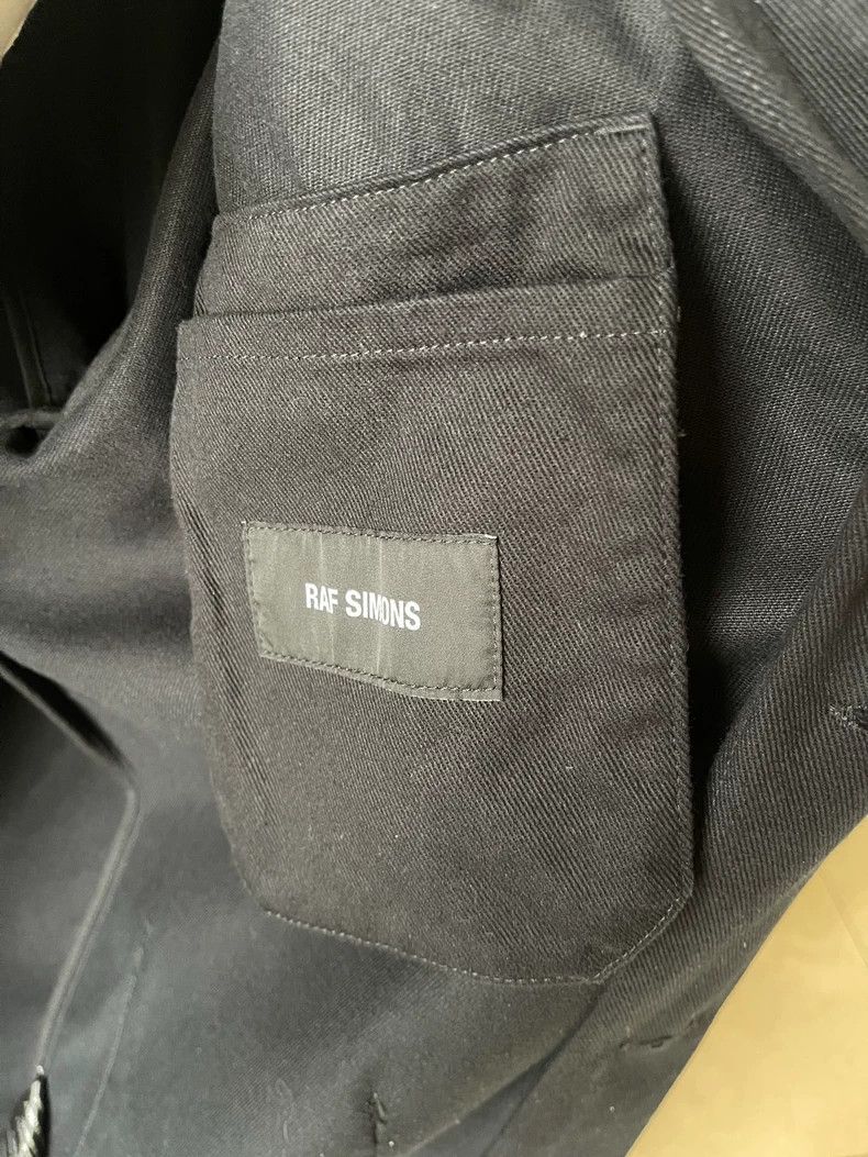 Raf Simons Raf simons Laboratory coat Size US M / EU 48-50 / 2 - 4 Thumbnail