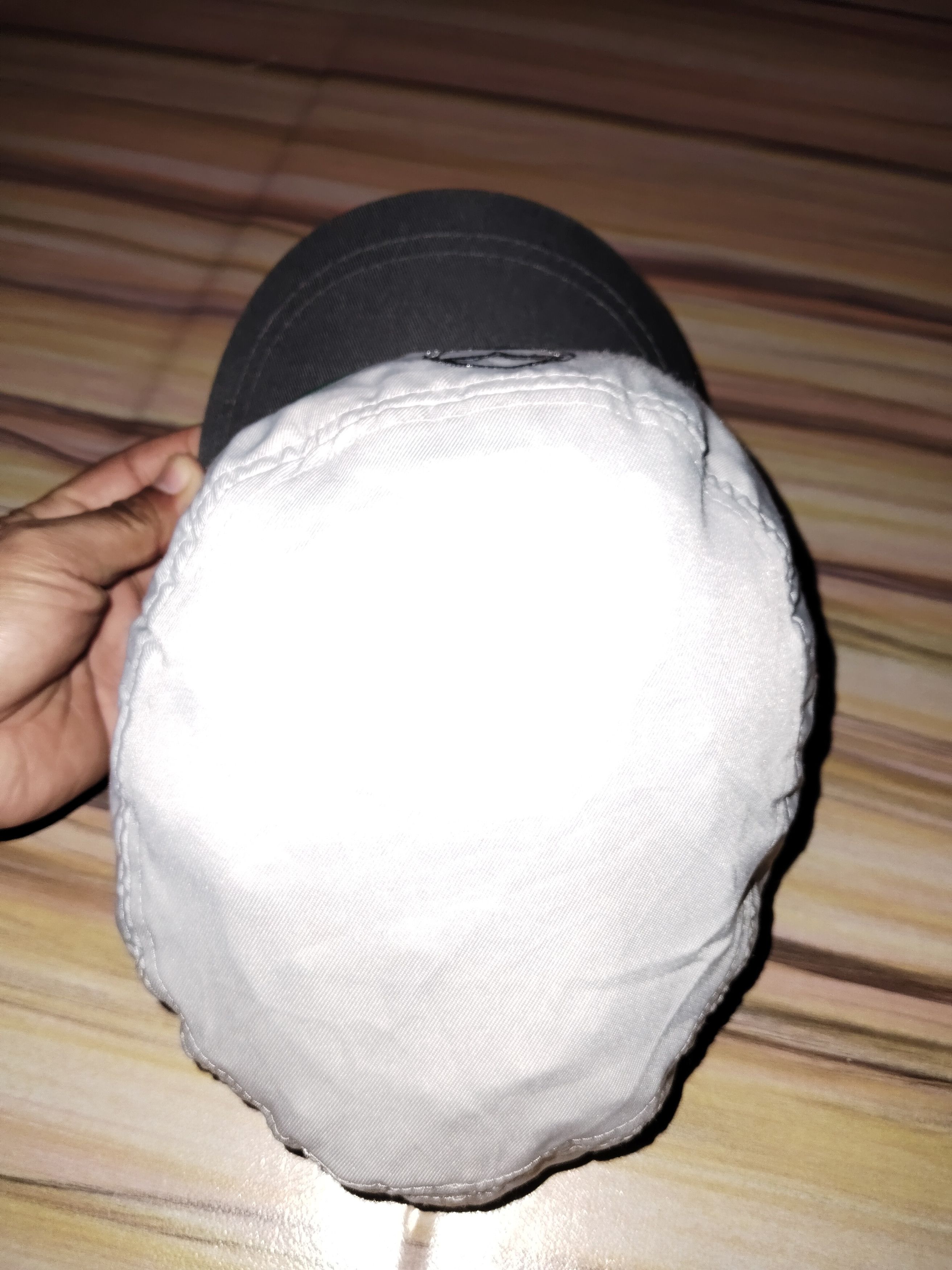 Other Vintage MAZDA Cap Size ONE SIZE - 4 Thumbnail