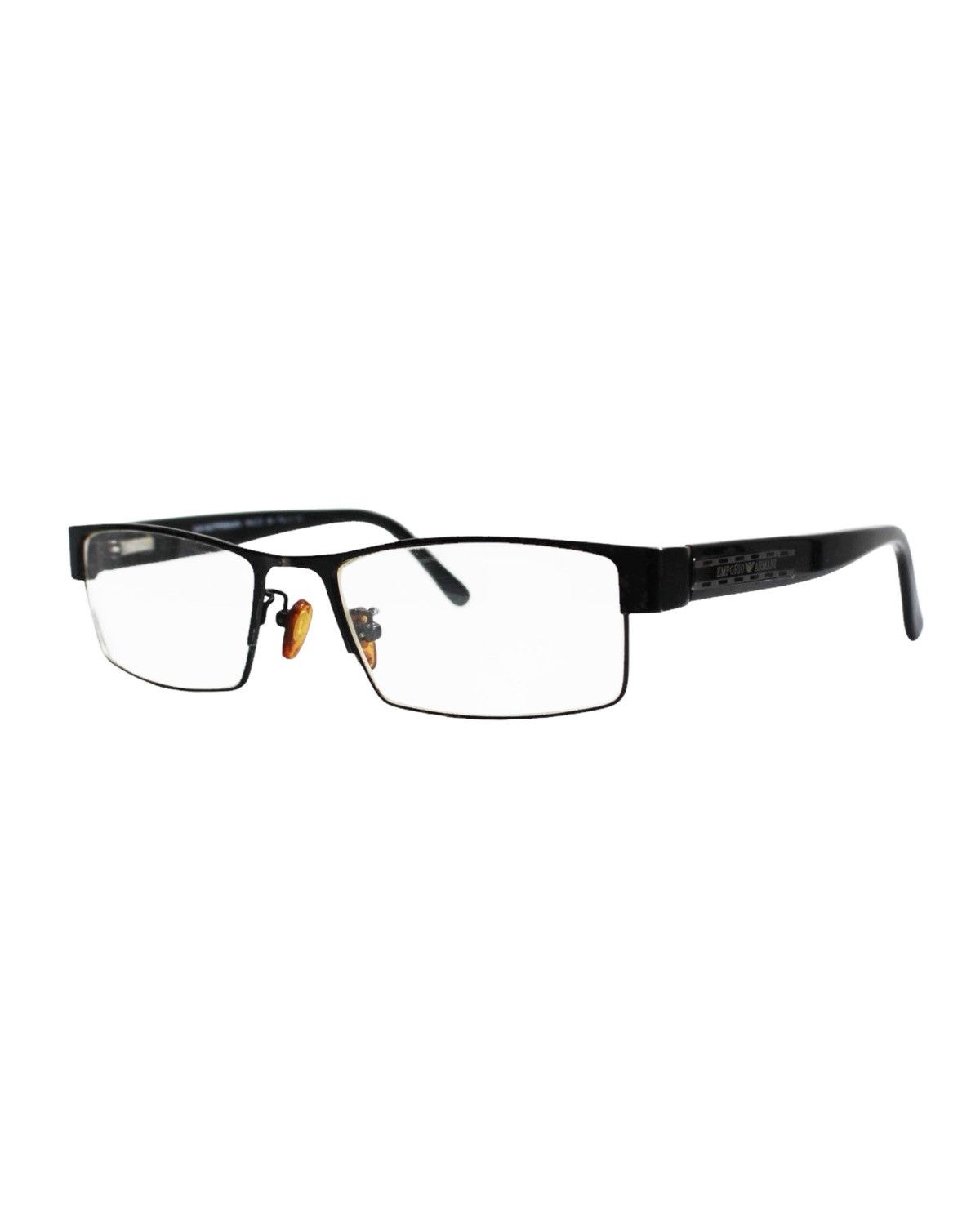 Armani 2000S EMPORIO ARMANI RIMLESS FRAME Size ONE SIZE - 1 Thumbnail