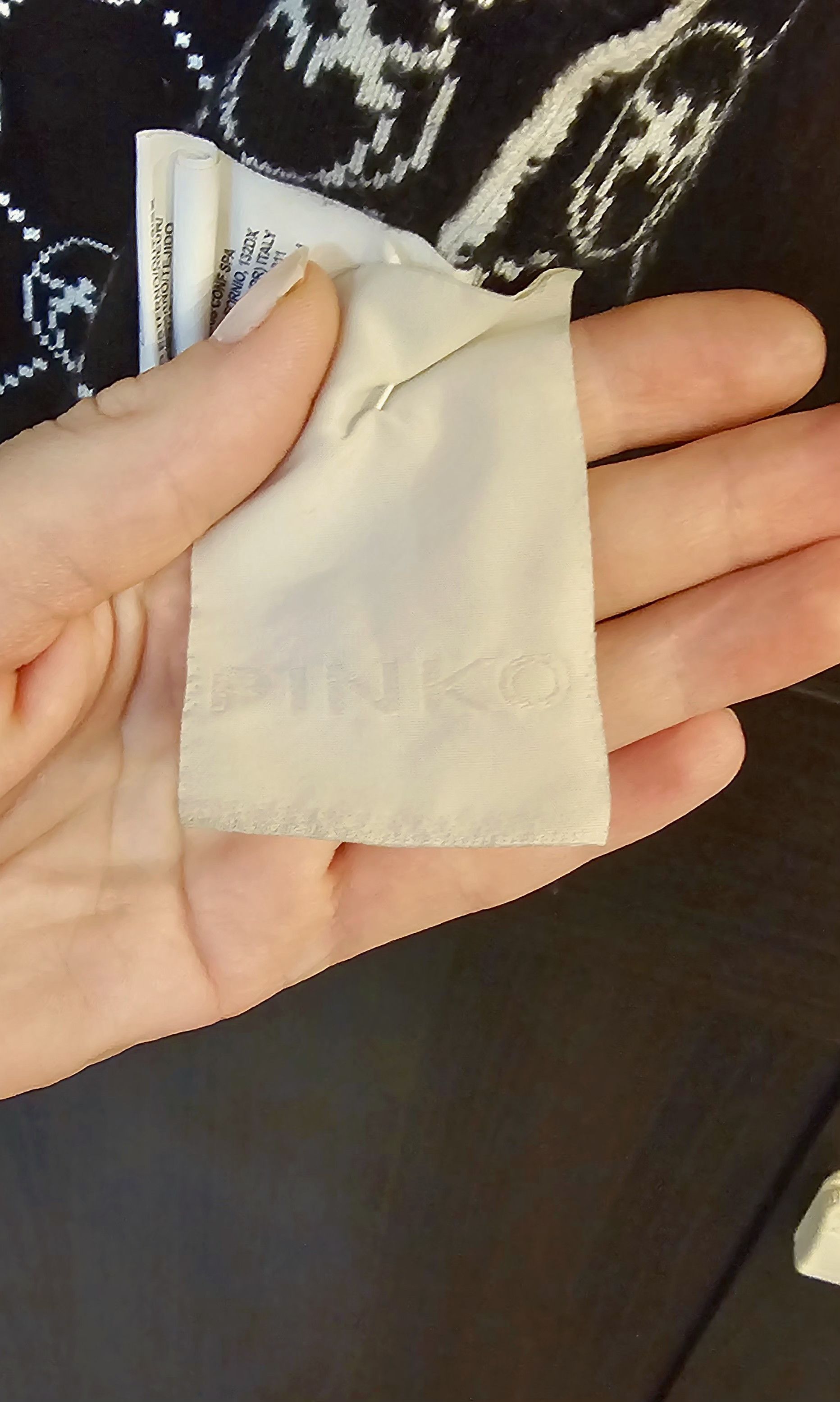 Pinko Pinko top Size M / US 6-8 / IT 42-44 - 6 Thumbnail