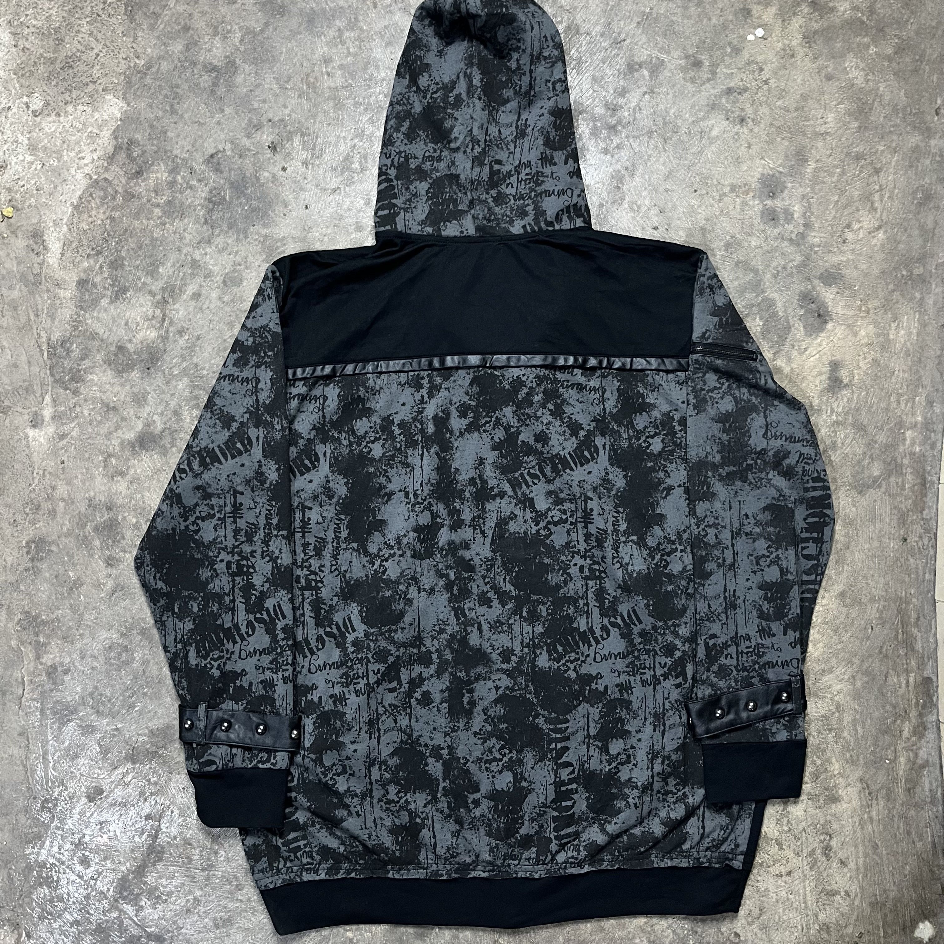 Japanese Brand × Revenge × Seditionaries Sex pot revenge anarchy xipper Size US L / EU 52-54 / 3 - 3 Thumbnail