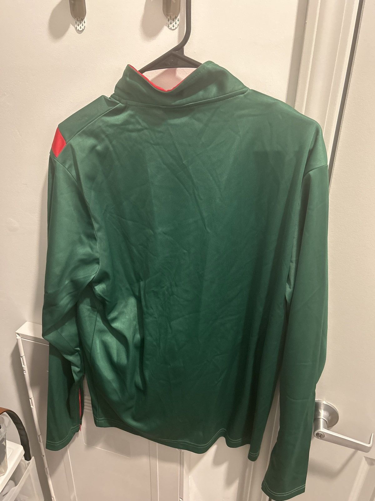 Nike Nike light Jacket Size US M / EU 48-50 / 2 - 3 Thumbnail