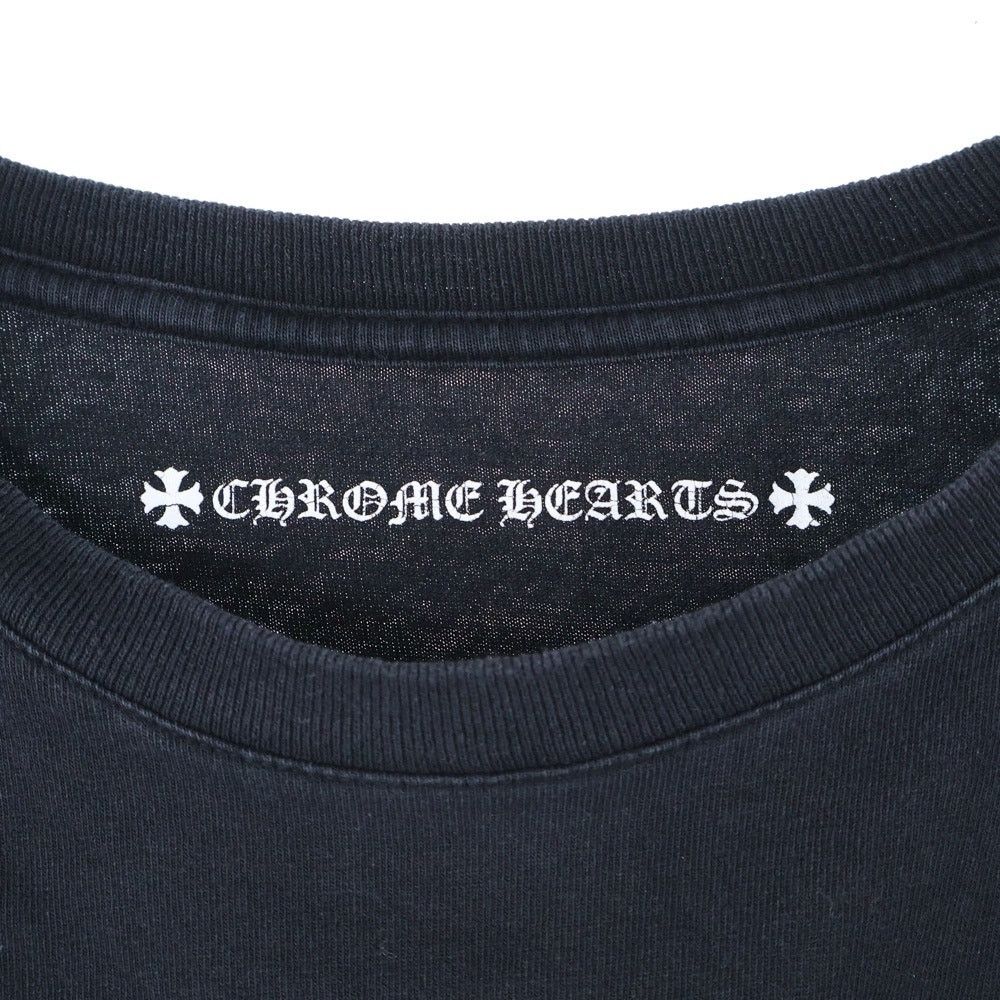 Chrome Hearts Chrome Hearts Matty Boy Long Sleeve Tee Size US XL / EU 56 / 4 - 7 Thumbnail