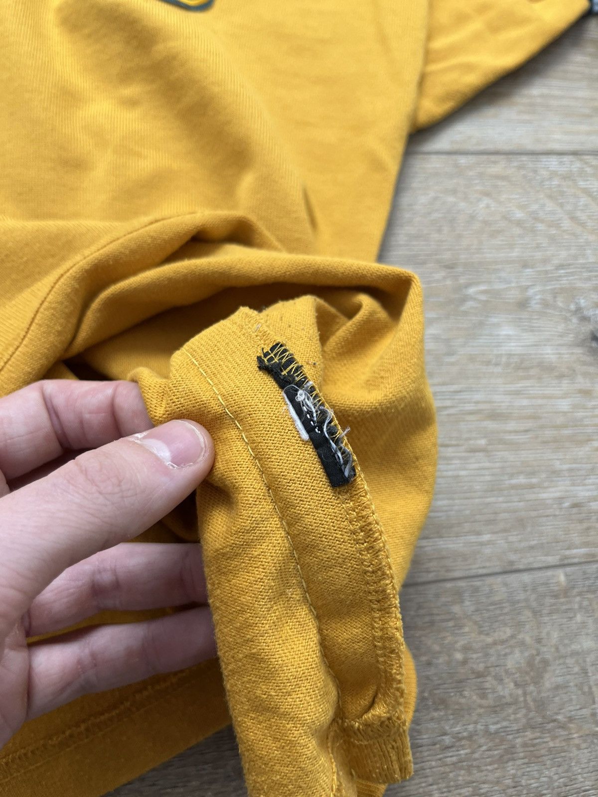 Canterbury of New Zealand VTG CANTERBURY WALLABIES AUSTRALIA 2003 RUGBY LONG SLEEVE Size US S / EU 44-46 / 1 - 14 Thumbnail