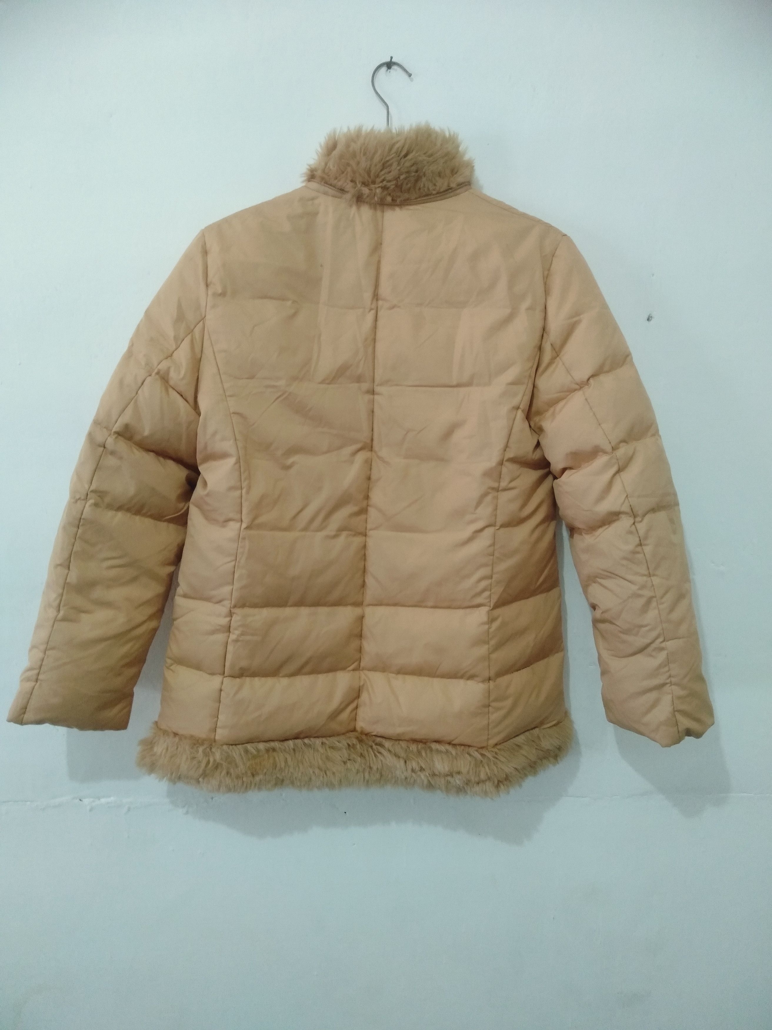 Japanese Brand Japanese Brand bomber Size US M / EU 48-50 / 2 - 5 Thumbnail