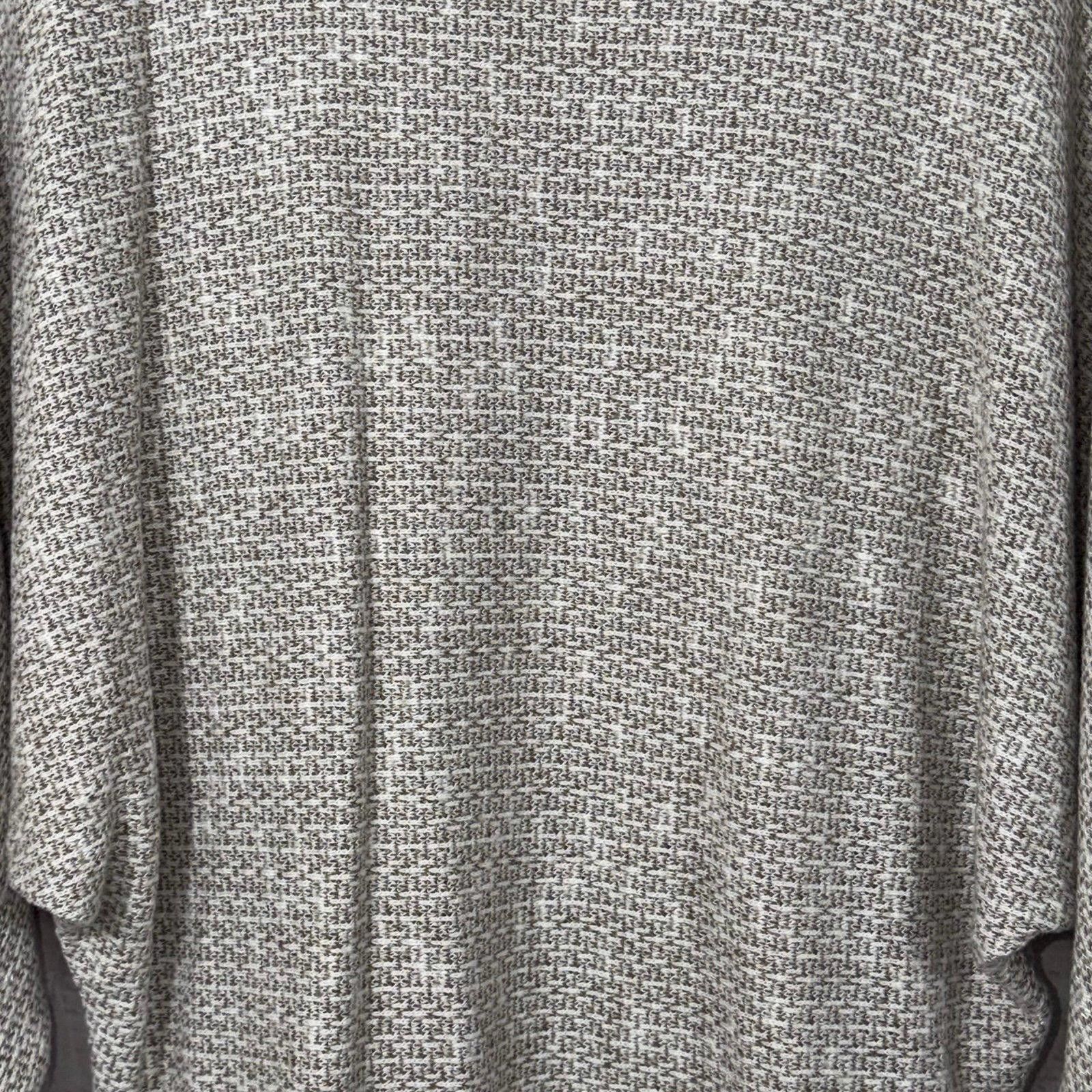 Lulus Lulus Women's XS Knit Sweater Size XS / US 0-2 / IT 36-38 - 2 Thumbnail