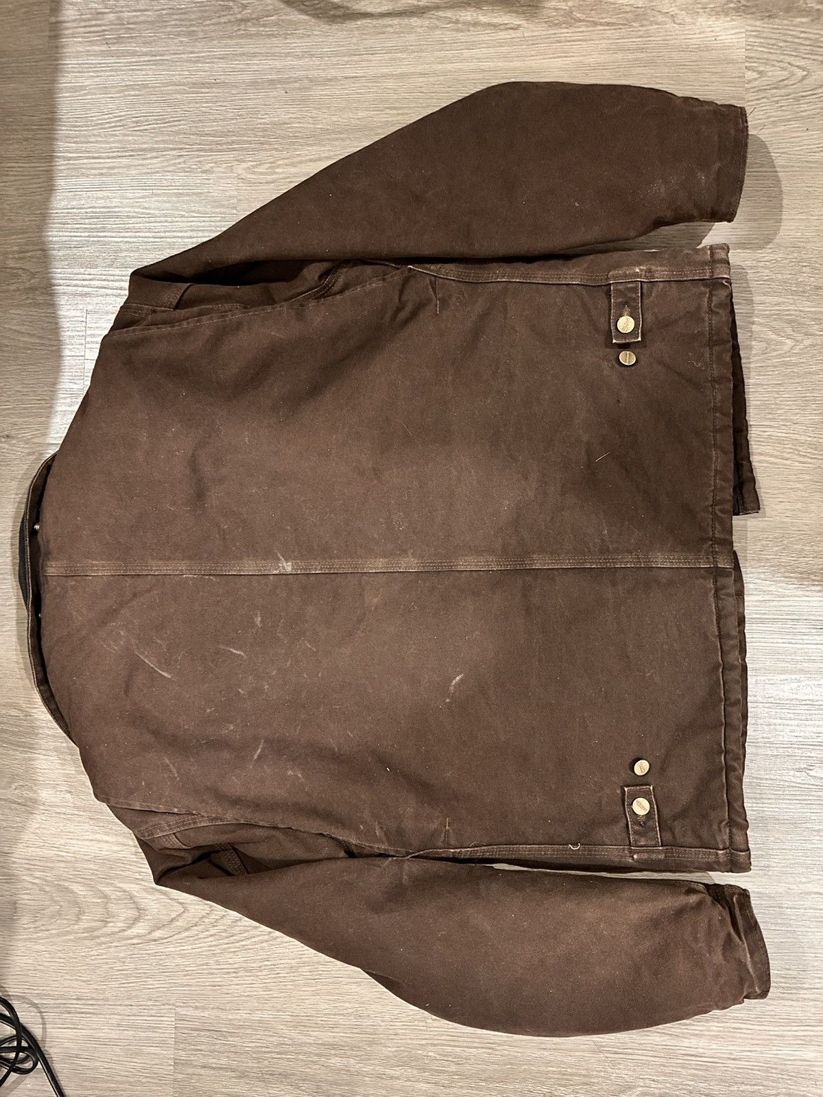Carhartt Carhartt J22 Size US L / EU 52-54 / 3 - 5 Thumbnail