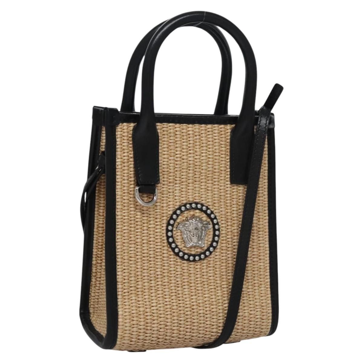 Versace Versace Medusa tote Size ONE SIZE - 1 Thumbnail