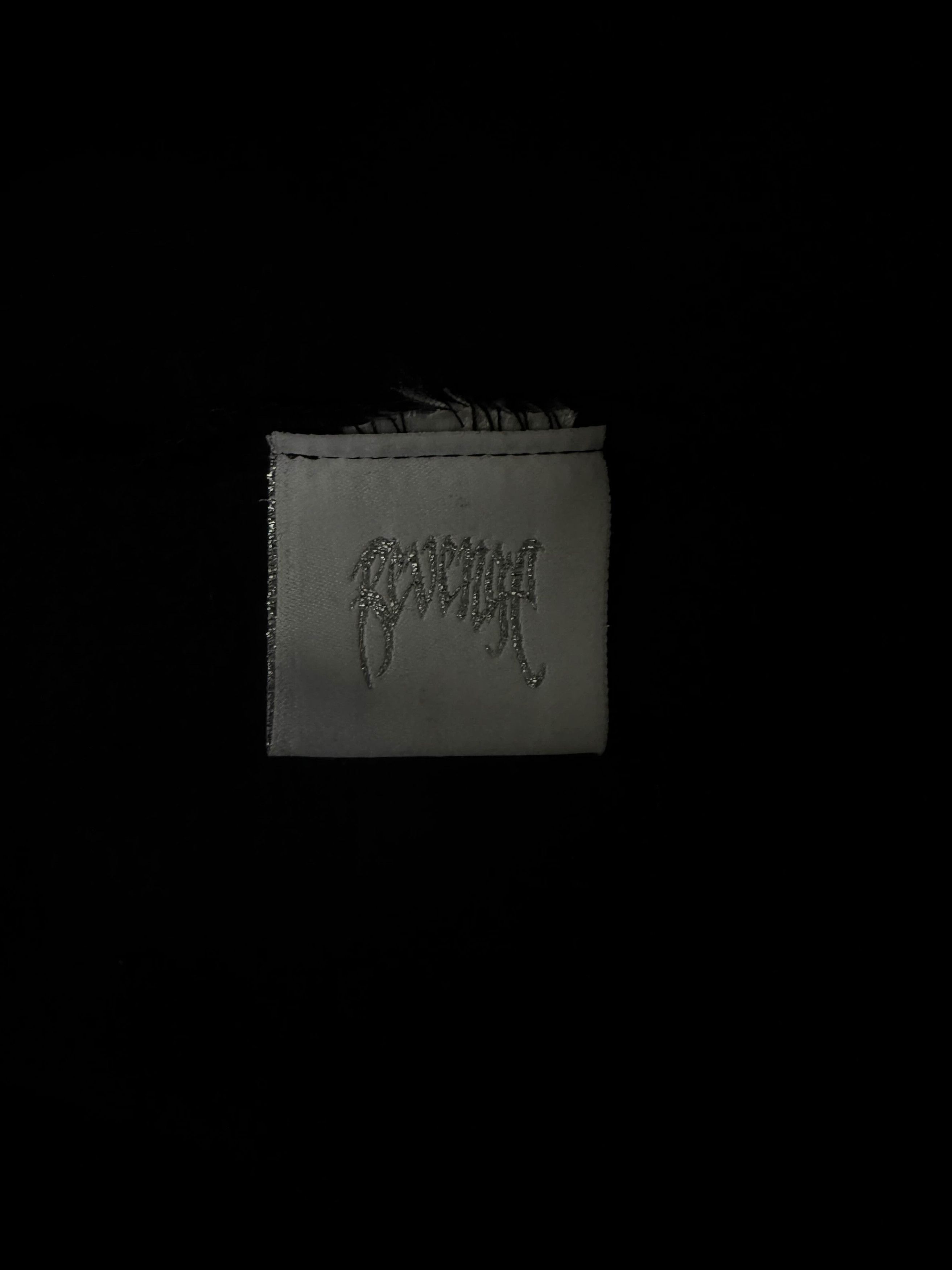 Revenge Revenge Bat Hoodie Size US M / EU 48-50 / 2 - 5 Thumbnail