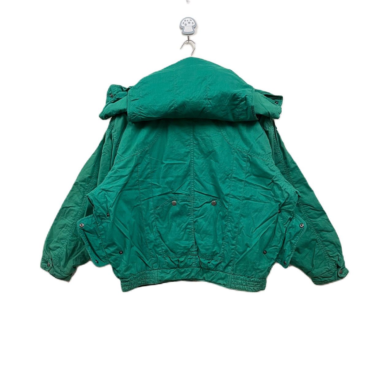Hysteric Glamour Vintage Fittz International Jacket Utility Crazy design Size US XL / EU 56 / 4 - 3 Thumbnail