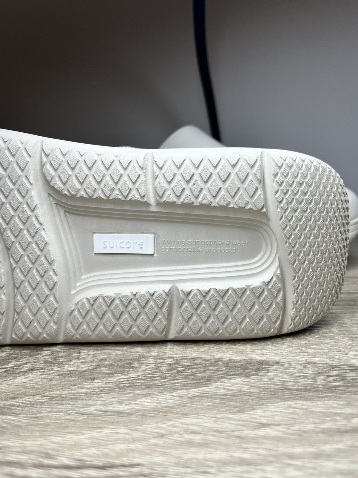 Suicoke Sicoke CAPPO slingback mules. Size 43. 28cm. Size US 10 / EU 43 - 12 Thumbnail