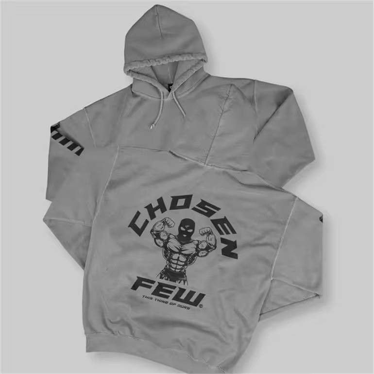 Japanese Brand × Vintage cotton fitness sweatshirt Size US M / EU 48-50 / 2 - 5 Thumbnail