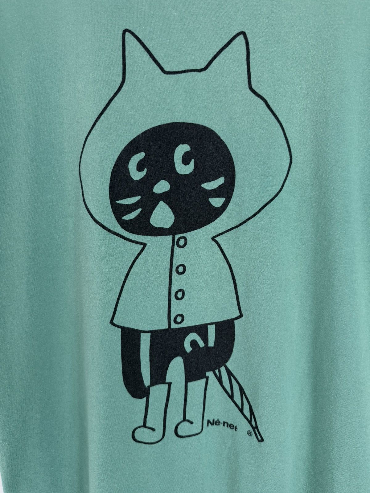 Ne-Net Y2K Ne-Net Catboy. Size US M / EU 48-50 / 2 - 5 Thumbnail