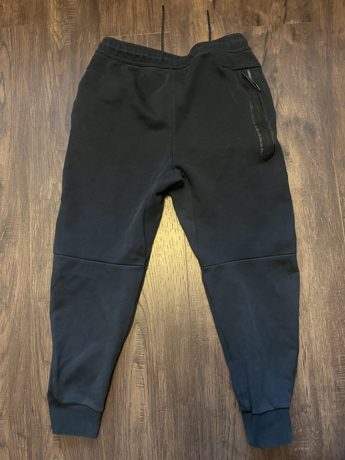 Nike Nike Tech Fleece Pants Size US 32 / EU 48 - 2 Thumbnail
