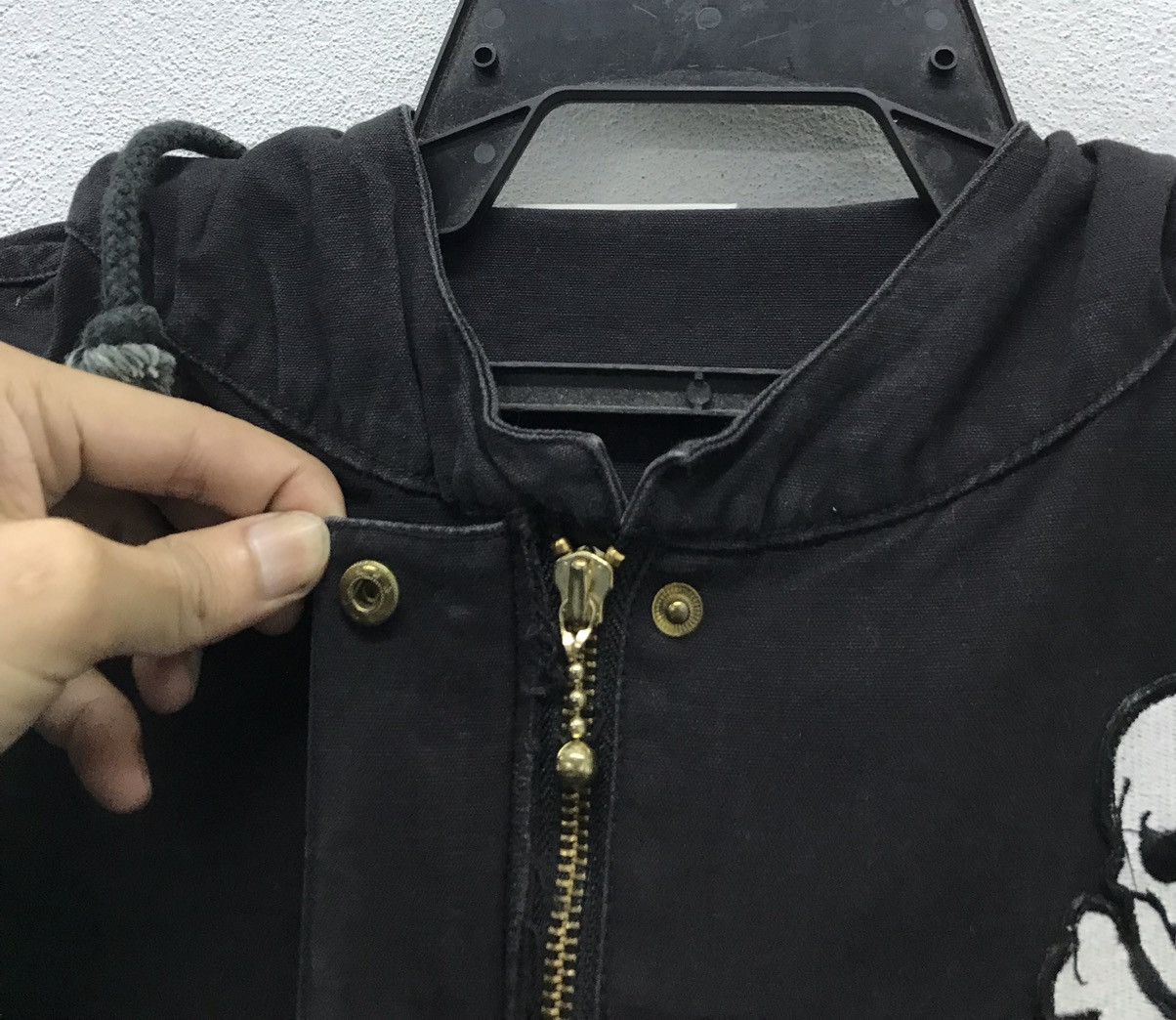 Japanese Brand × Vintage Vintage Super Lovers Tokyo London Jacket Size US M / EU 48-50 / 2 - 6 Thumbnail