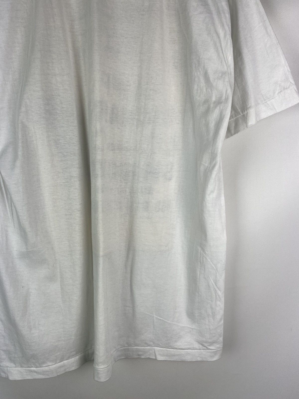 Band Tees Cliff Richard vintage 1990 band t shirt size XXL Size US XXL / EU 58 / 5 - 15 Thumbnail
