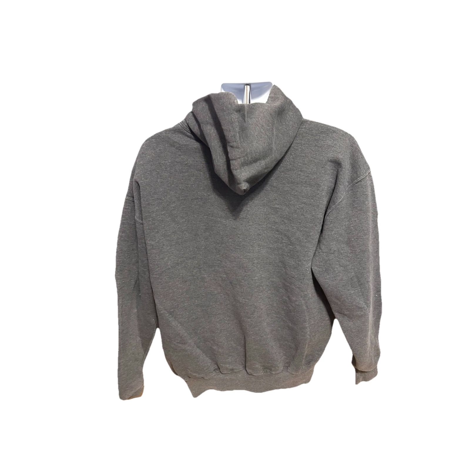 Russell Athletic VTG Southern Utah University Pullover Hoodie Men XL Dark Gray Russell Embroider Size US XL / EU 56 / 4 - 2 Thumbnail