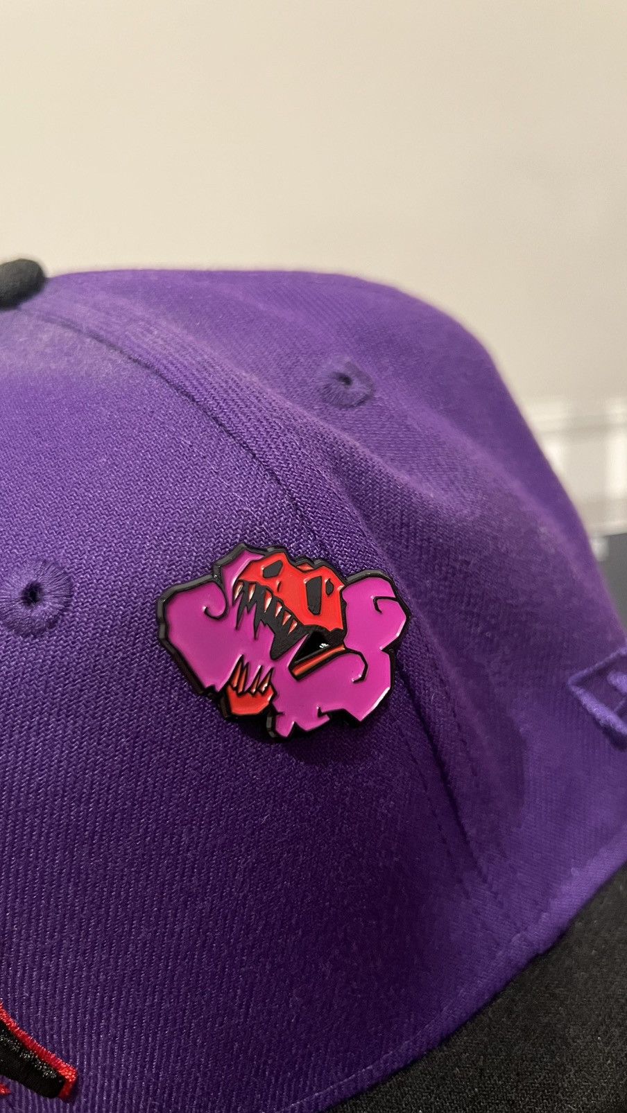 New Era New Era Cap Size ONE SIZE - 2 Thumbnail