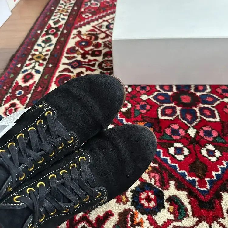 Visvim Visvim Visvim 20AW Brigadier Boots-2506 Size US 9 / EU 42 - 4 Thumbnail