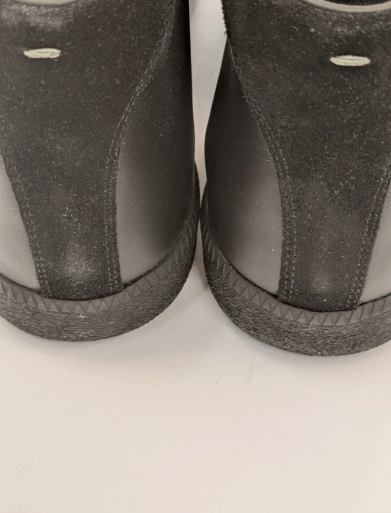 Maison Margiela Margiela GAT Hi Top Size US 10 / EU 43 - 8 Thumbnail