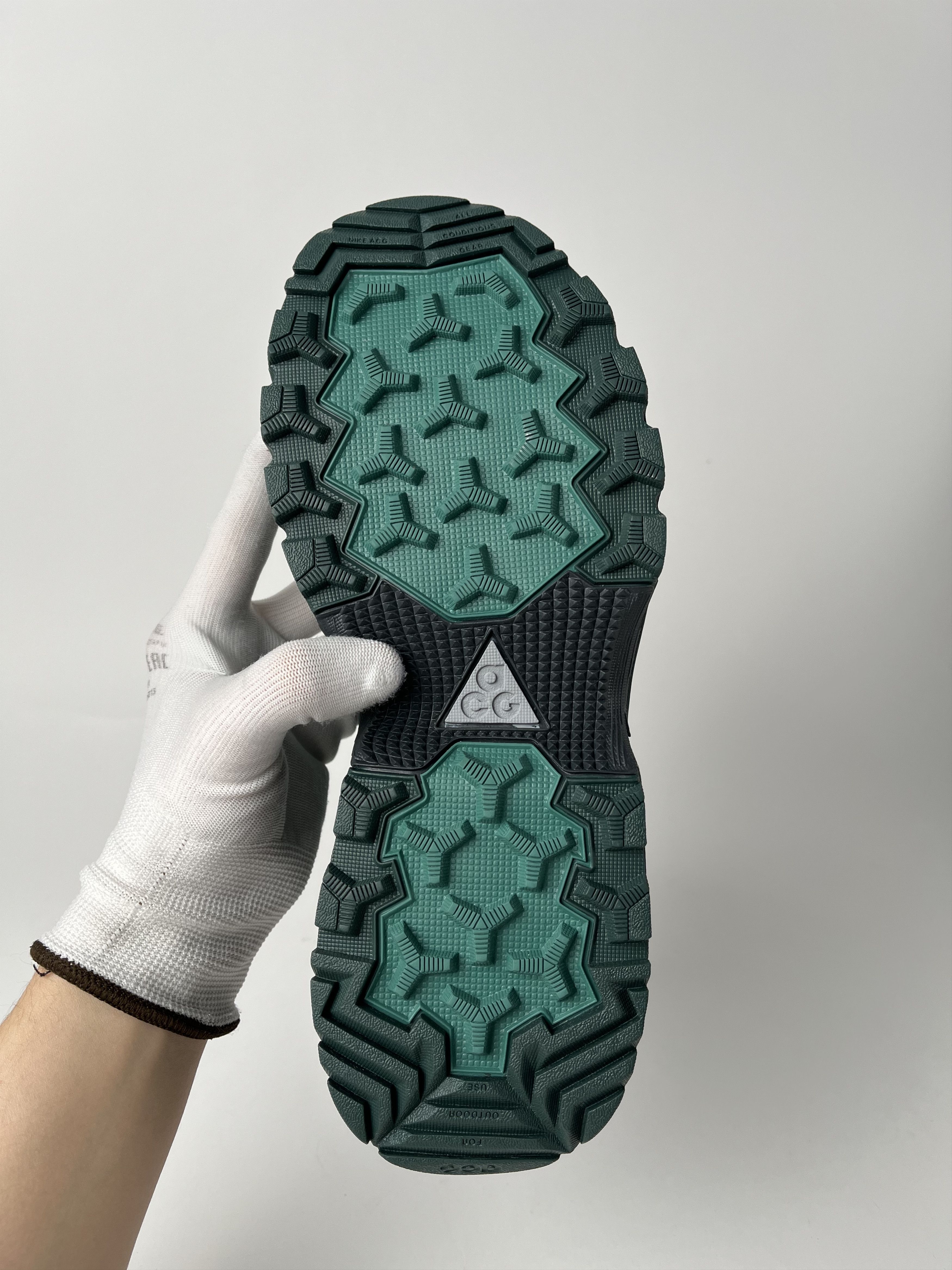Nike ACG Boots Nike ACG Zoom Gaiadome GORE-TEX Size US 10.5 / EU 43-44 - 6 Thumbnail