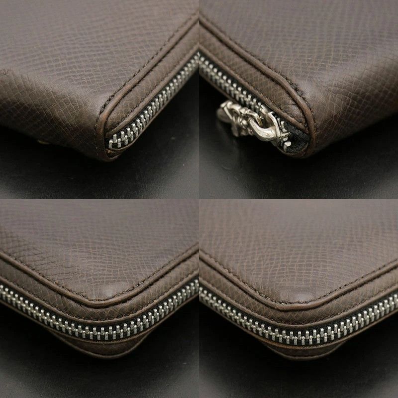 Chrome Hearts Chrome Hearts Filigree Plus Wallet Size ONE SIZE - 3 Thumbnail