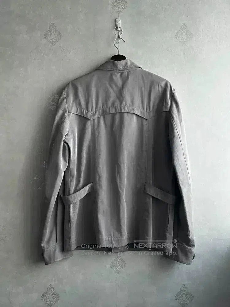 Maison Margiela Sz 50 Maison Margiela 04AW Hunting Jacket. Size US M / EU 48-50 / 2 - 3 Thumbnail