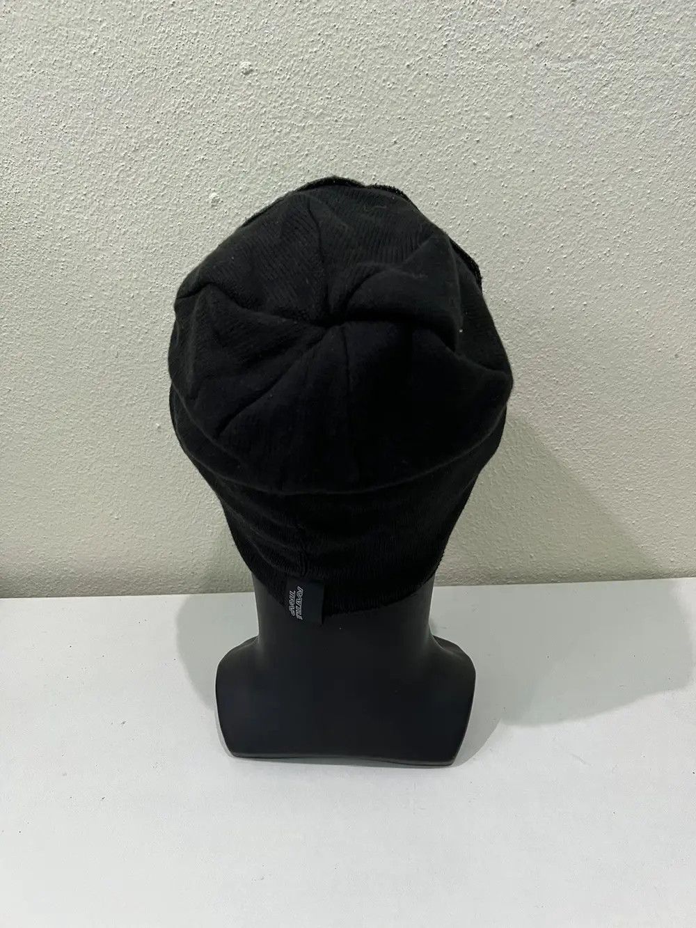 Japanese Brand × Seditionaries Japanese Brand Rattle Trap Beanie Hats Size ONE SIZE - 6 Thumbnail