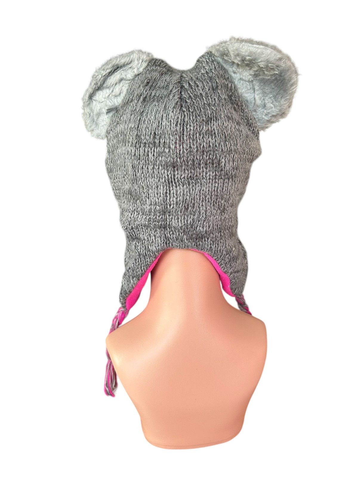 Kapital Bunny Horn Devil Japanese Style Beanie Hats Size ONE SIZE - 4 Thumbnail