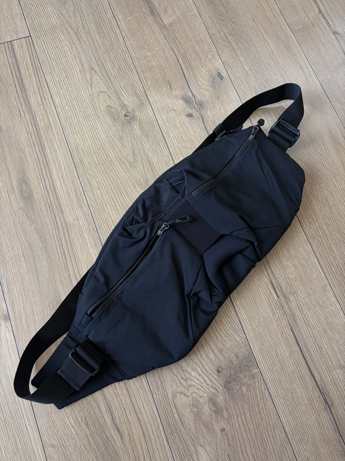 Outdoor Research Bontrager Rapid Pack Waist Gorp Core Bag Size ONE SIZE - 2 Thumbnail