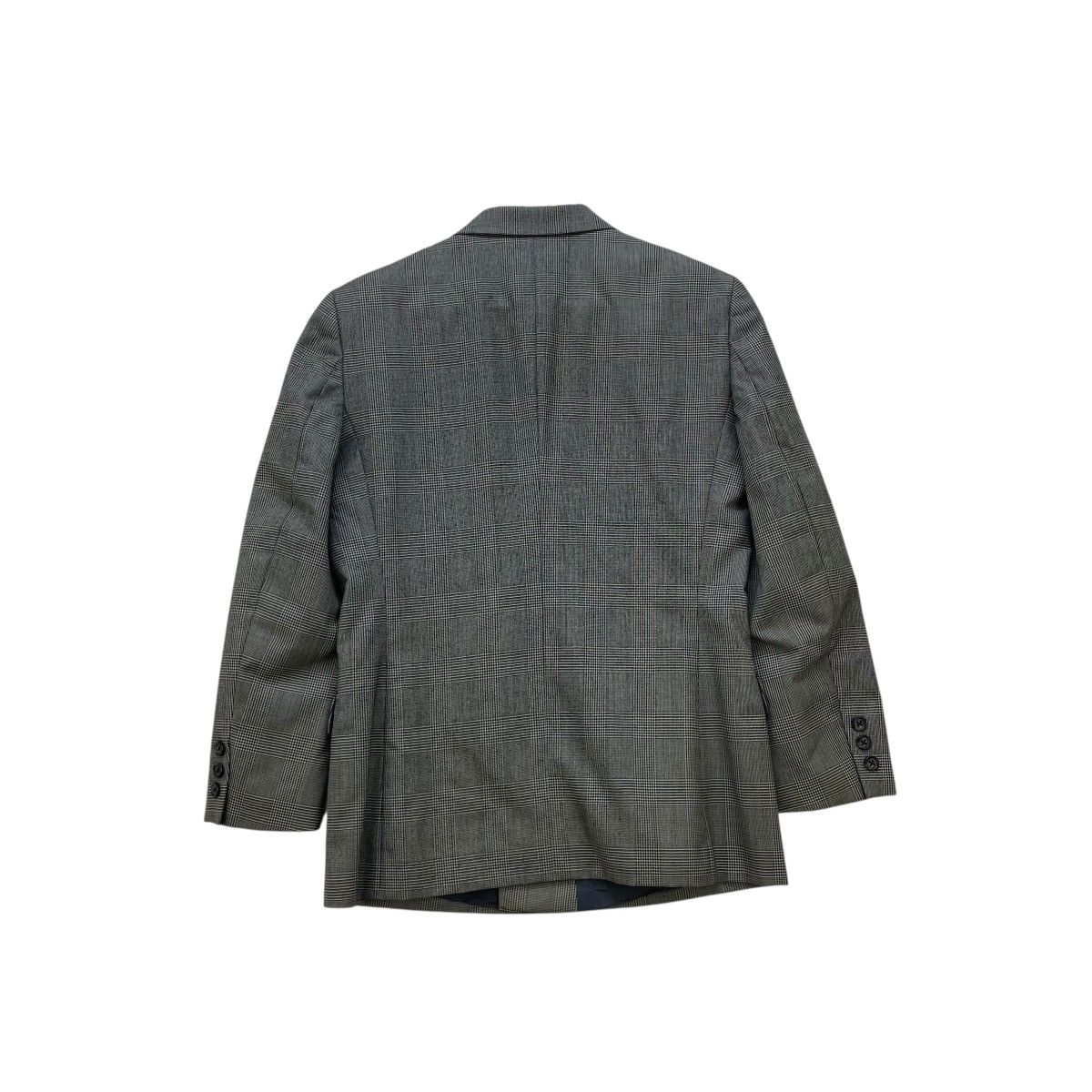 J. Press 💥Vintage J Press Double Breast Blazer Jacket Size US M / EU 48-50 / 2 - 2 Thumbnail