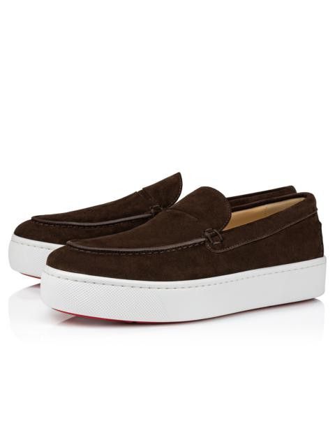 Christian Louboutin paqueboat Size US 11.5 / EU 44-45 - 1 Preview