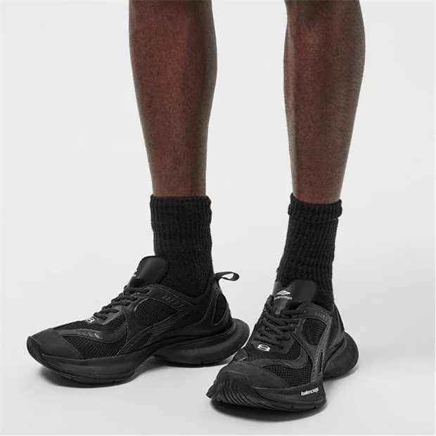 Balenciaga Circuit Runners Size US 9 / EU 42 - 3 Thumbnail