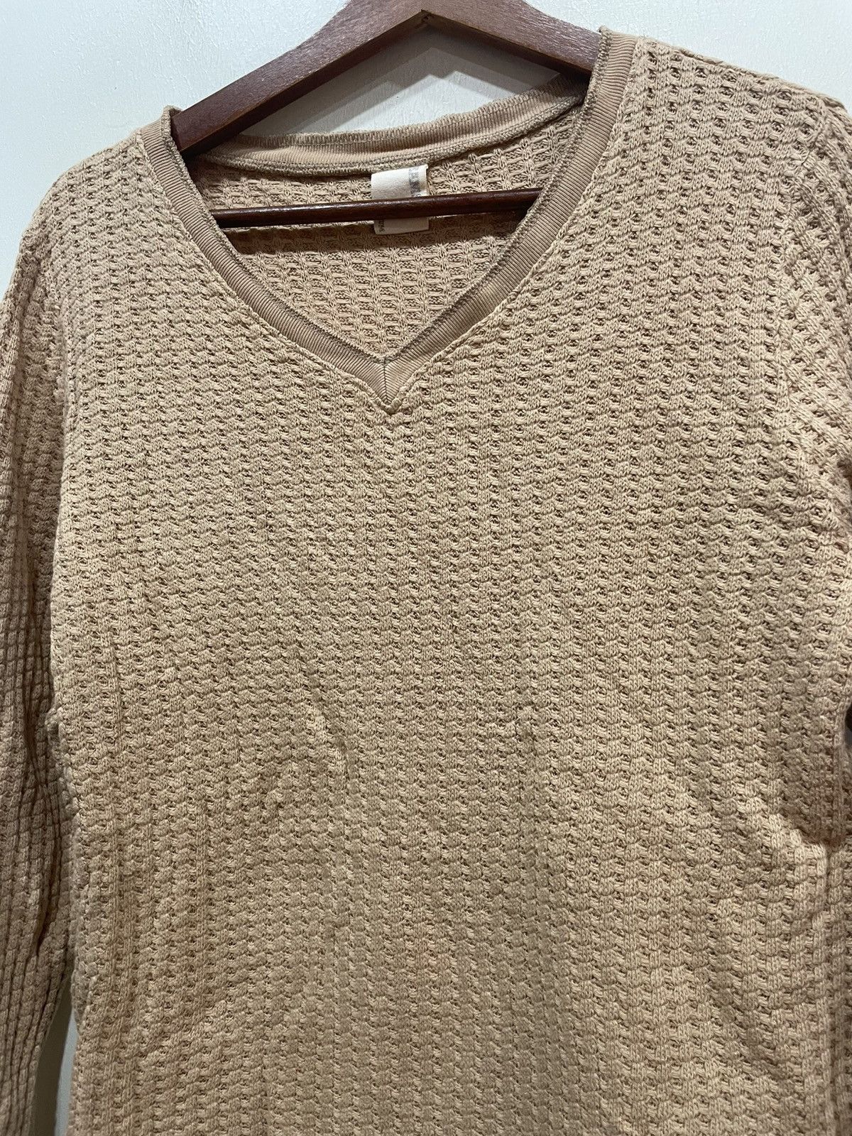 Beams Plus Beams Sweatshirt Size M / US 6-8 / IT 42-44 - 3 Thumbnail