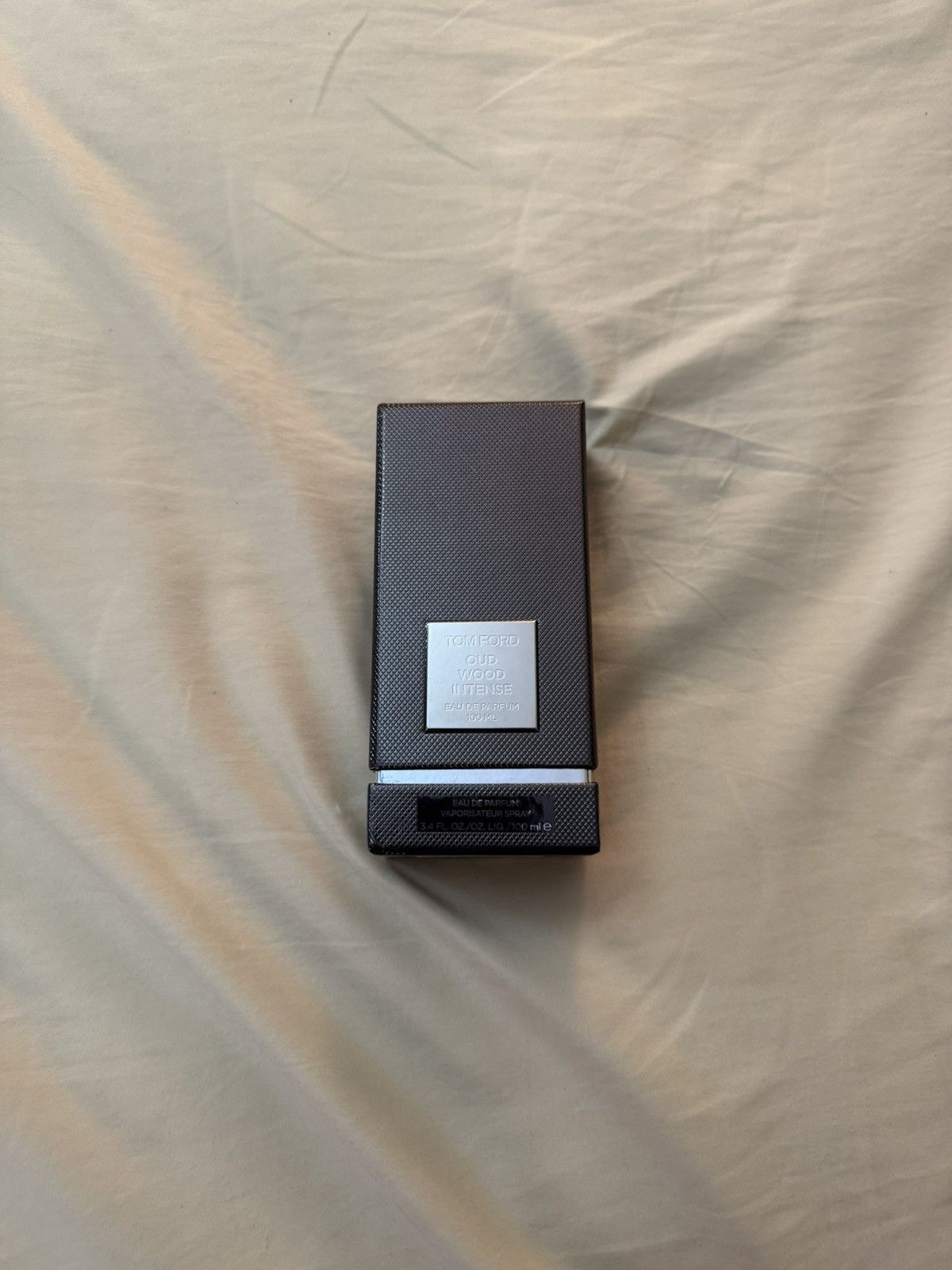 Tom Ford Tom Ford Oud Intense 3.4 oz new Size ONE SIZE - 1 Thumbnail