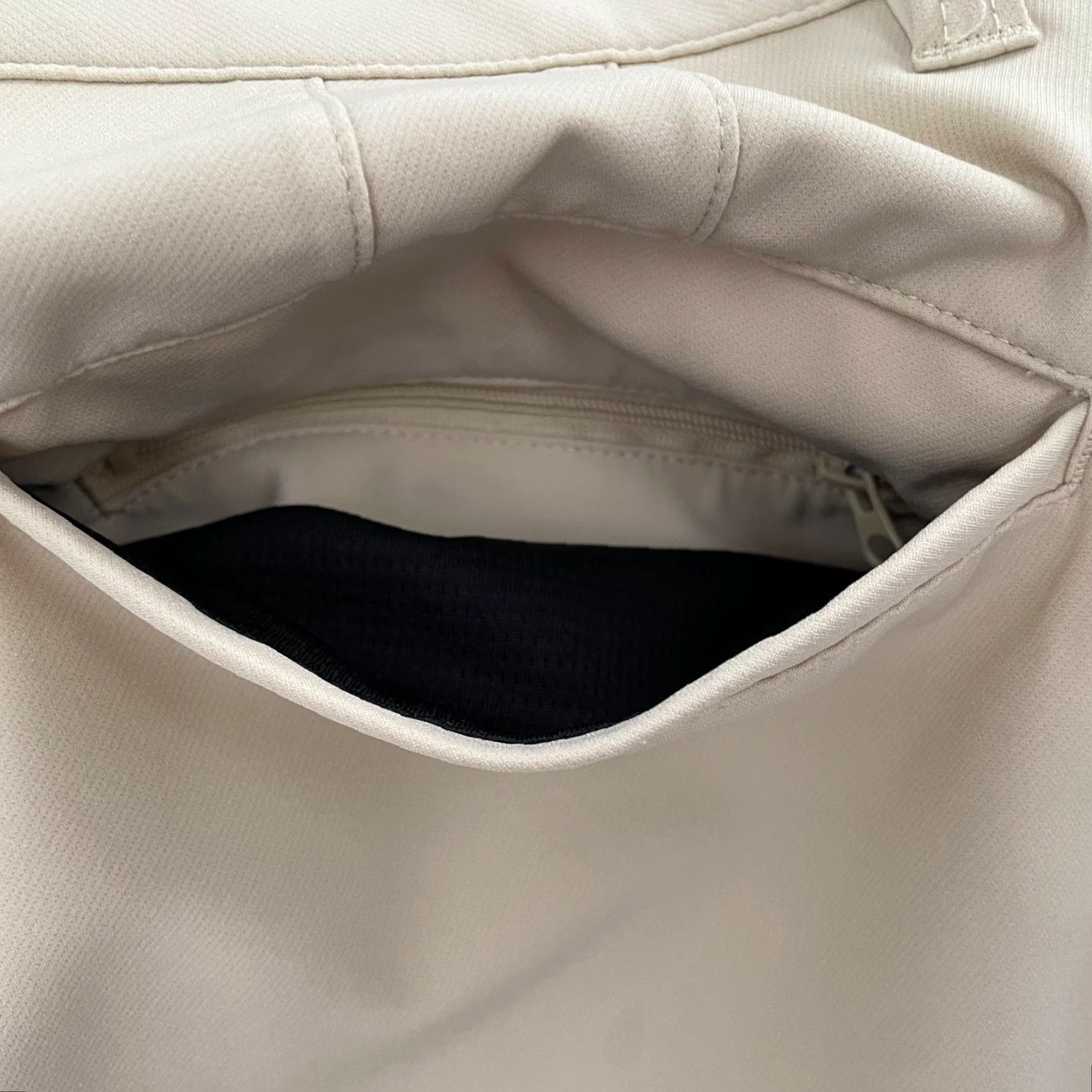 Vintage STATE & LIBERTY Performance Chino Shorts Adult 40 Beige Stretch Athletic Mens Size US 40 / EU 56 - 3 Thumbnail