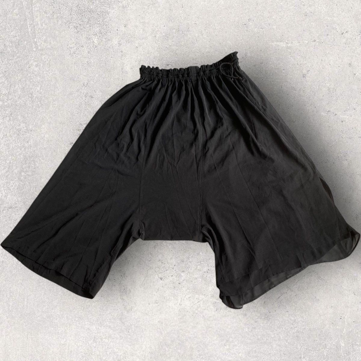 Yohji Yamamoto Y’s Asymmetric Pants Size US 32 / EU 48 - 1 Thumbnail