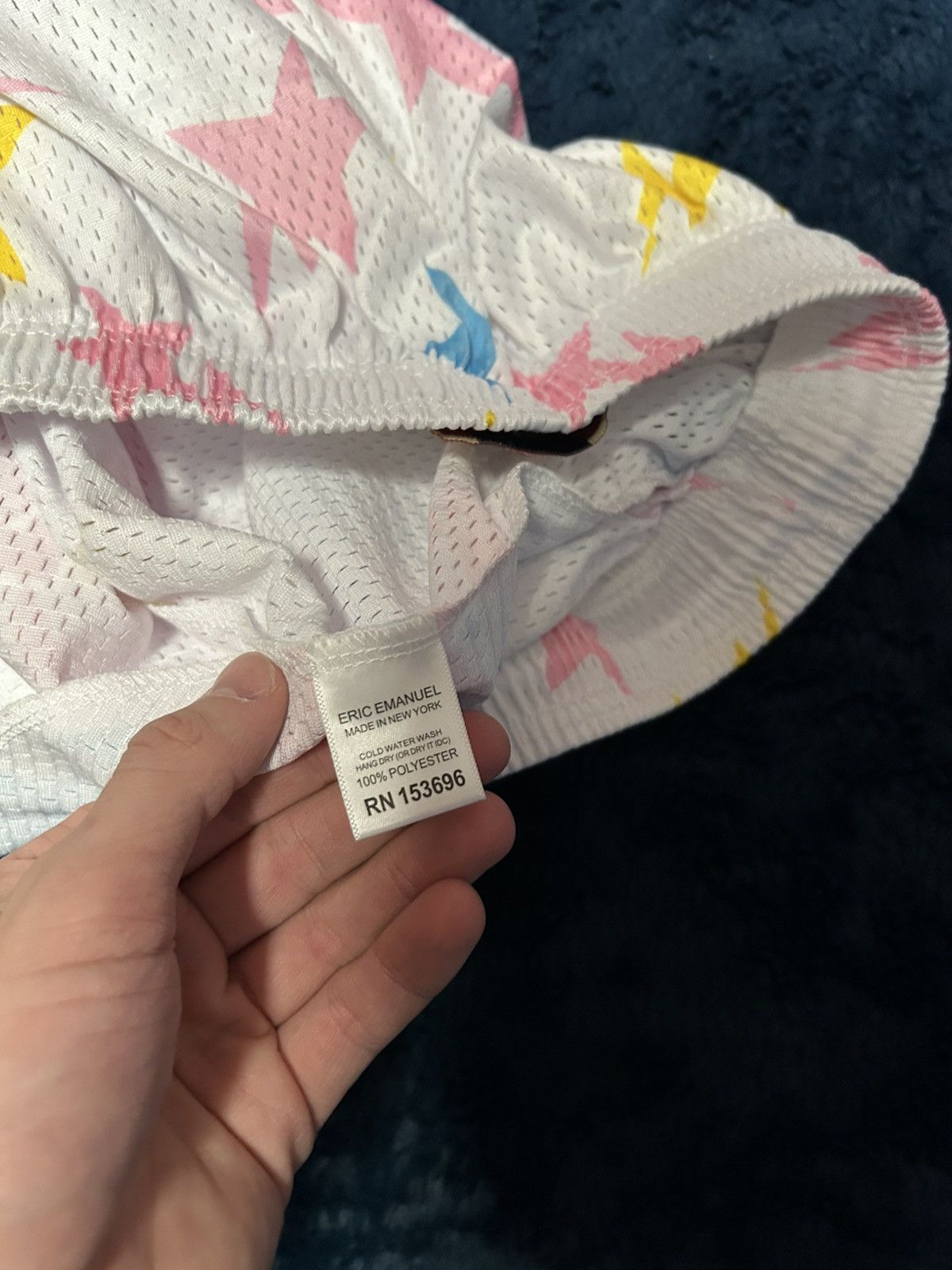 Eric Emanuel Eric Emanuel shorts Size US 34 / EU 50 - 4 Thumbnail